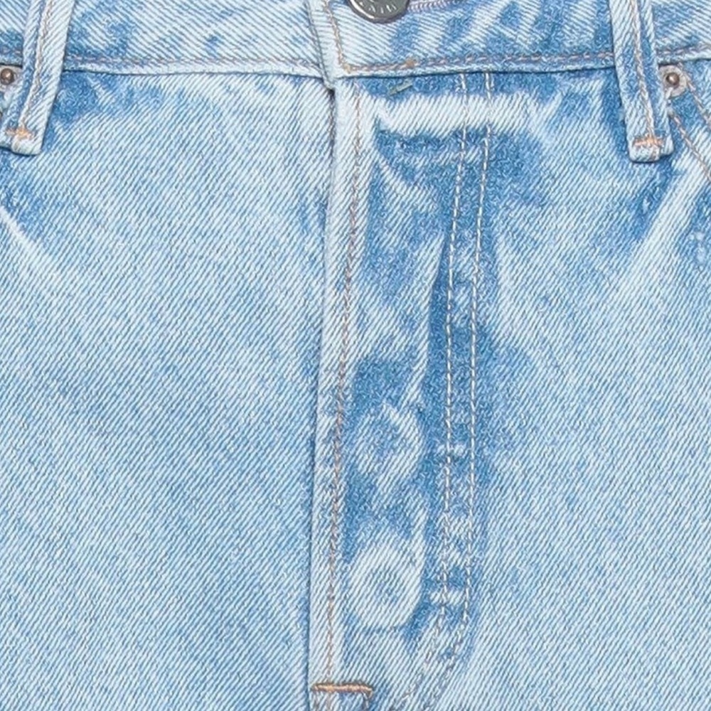 GRLFRIEND KAROLINA HIGH RISE JEANS - Picture 4 of 4